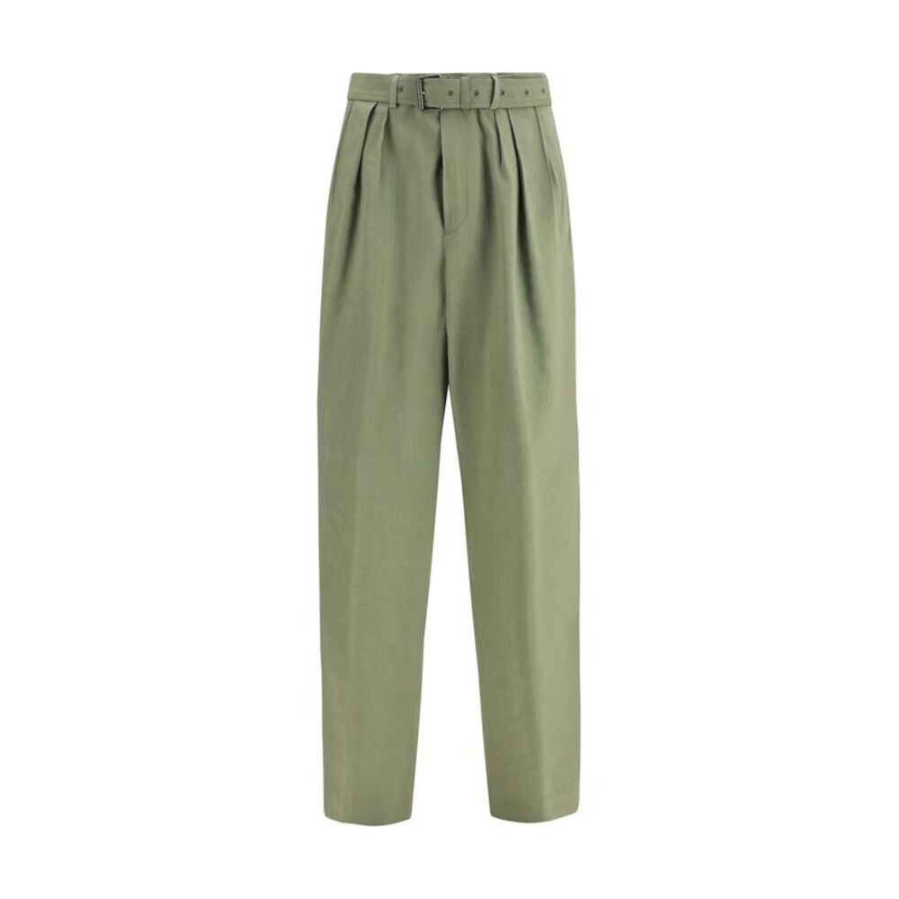 Dries Van Noten Men Preaches Pants